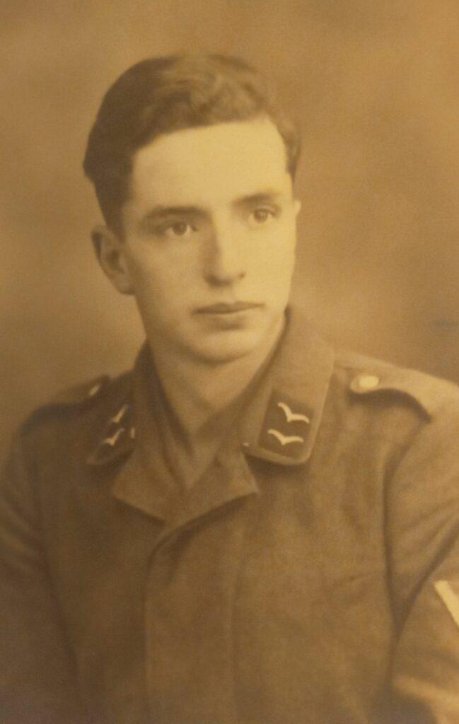 Lezing ‘Een ontmoeting in 1944’